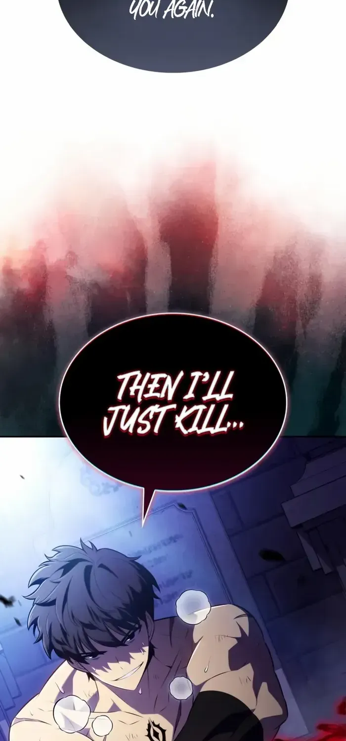 The Regressed Son of a Duke is an Assassin Chapter 96 page 46 - 