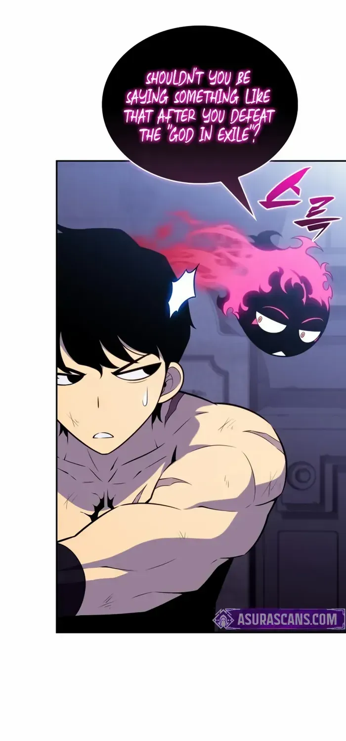 The Regressed Son of a Duke is an Assassin Chapter 96 page 49 - 