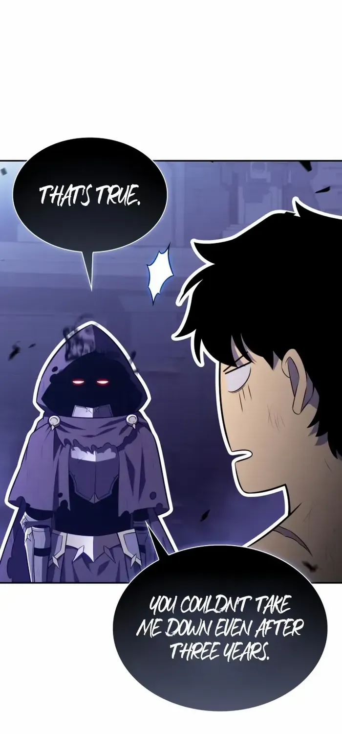 The Regressed Son of a Duke is an Assassin Chapter 96 page 50 - 