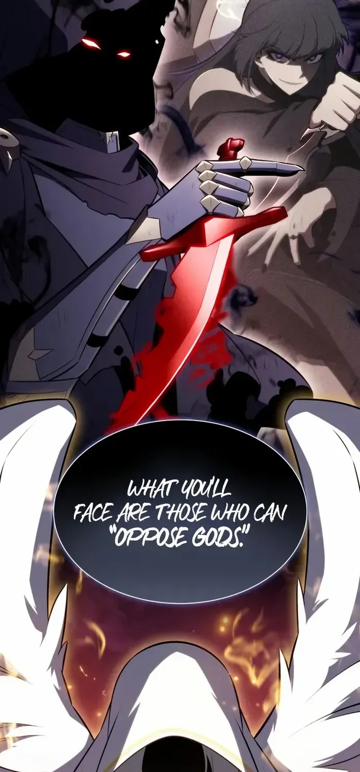 The Regressed Son of a Duke is an Assassin Chapter 96 page 53 - 