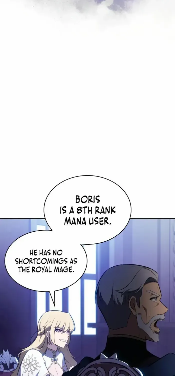 The Regressed Son of a Duke is an Assassin Chapter 96 page 7 - 