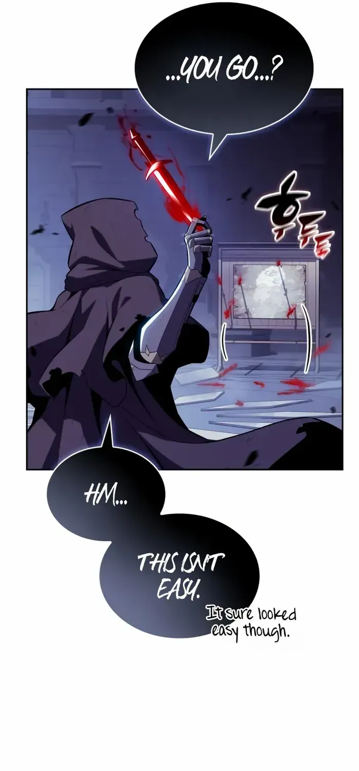 The Regressed Son of a Duke is an Assassin Chapter 96 page 61 - 