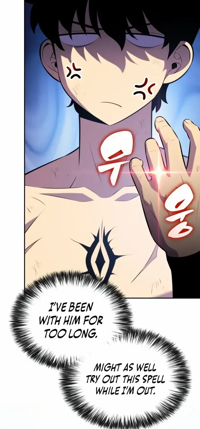 The Regressed Son of a Duke is an Assassin Chapter 96 page 64 - 