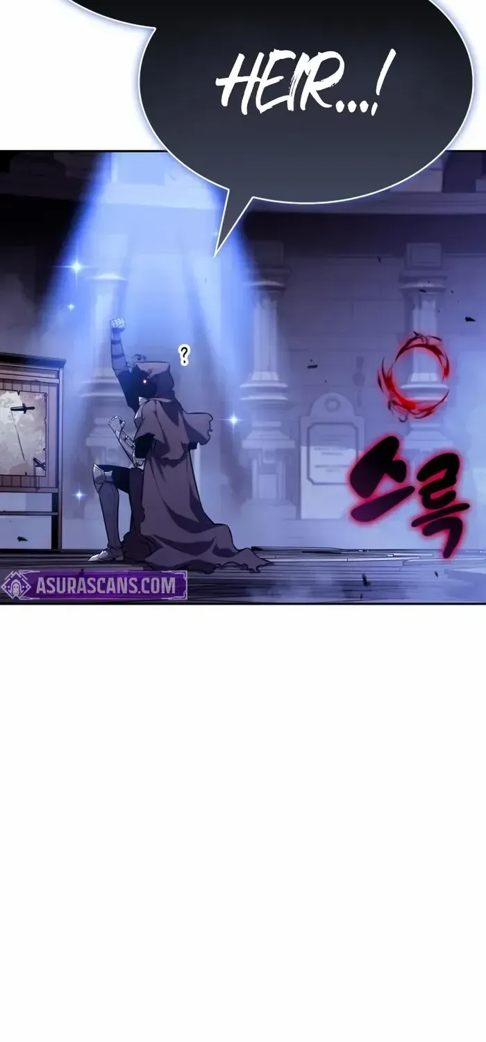 The Regressed Son of a Duke is an Assassin Chapter 96 page 68 - 