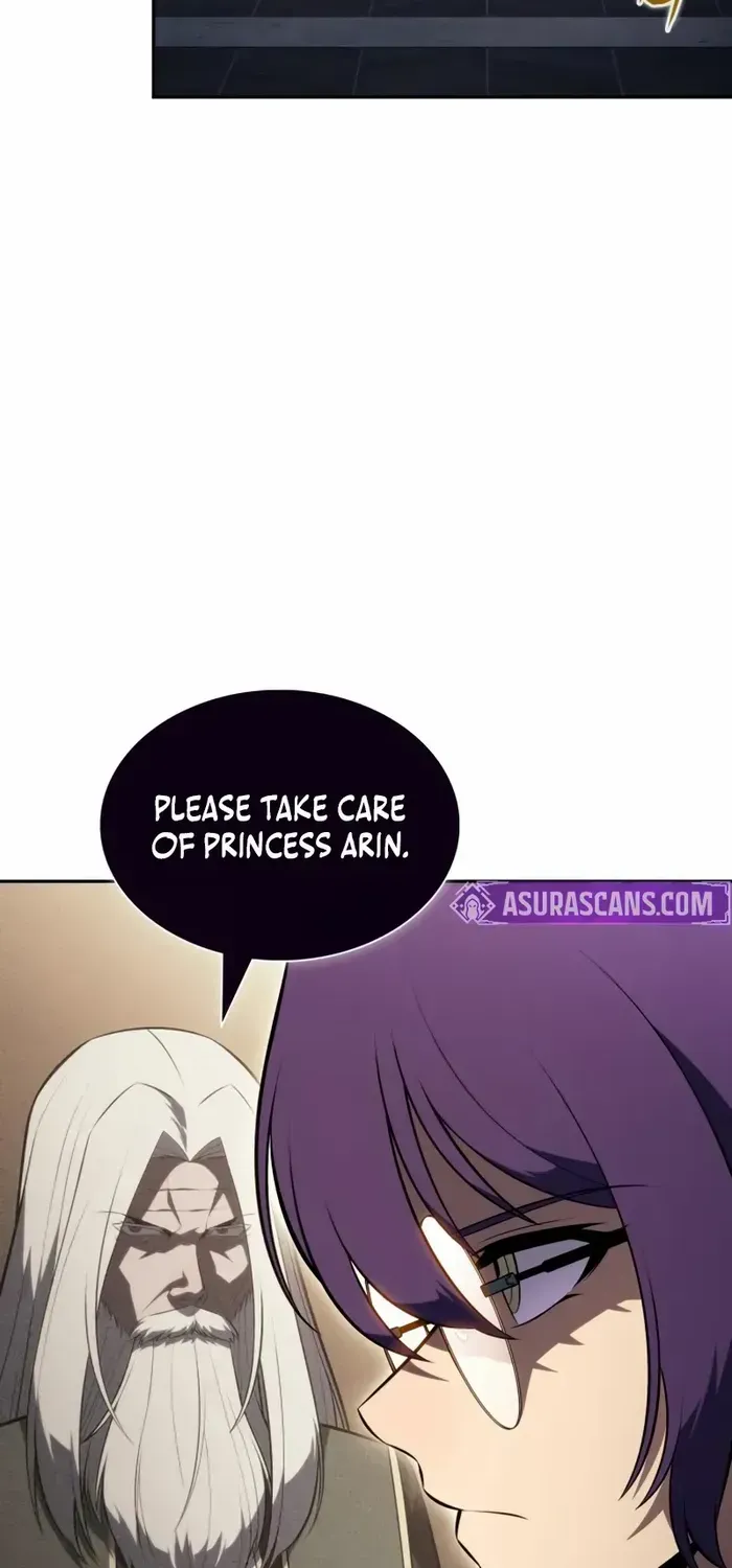 The Regressed Son of a Duke is an Assassin Chapter 96 page 71 - 