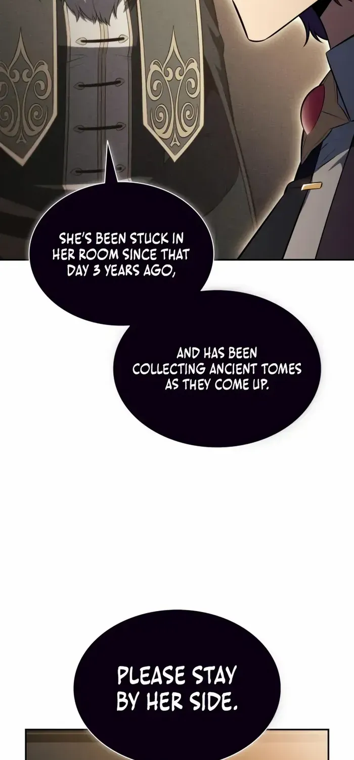 The Regressed Son of a Duke is an Assassin Chapter 96 page 72 - 