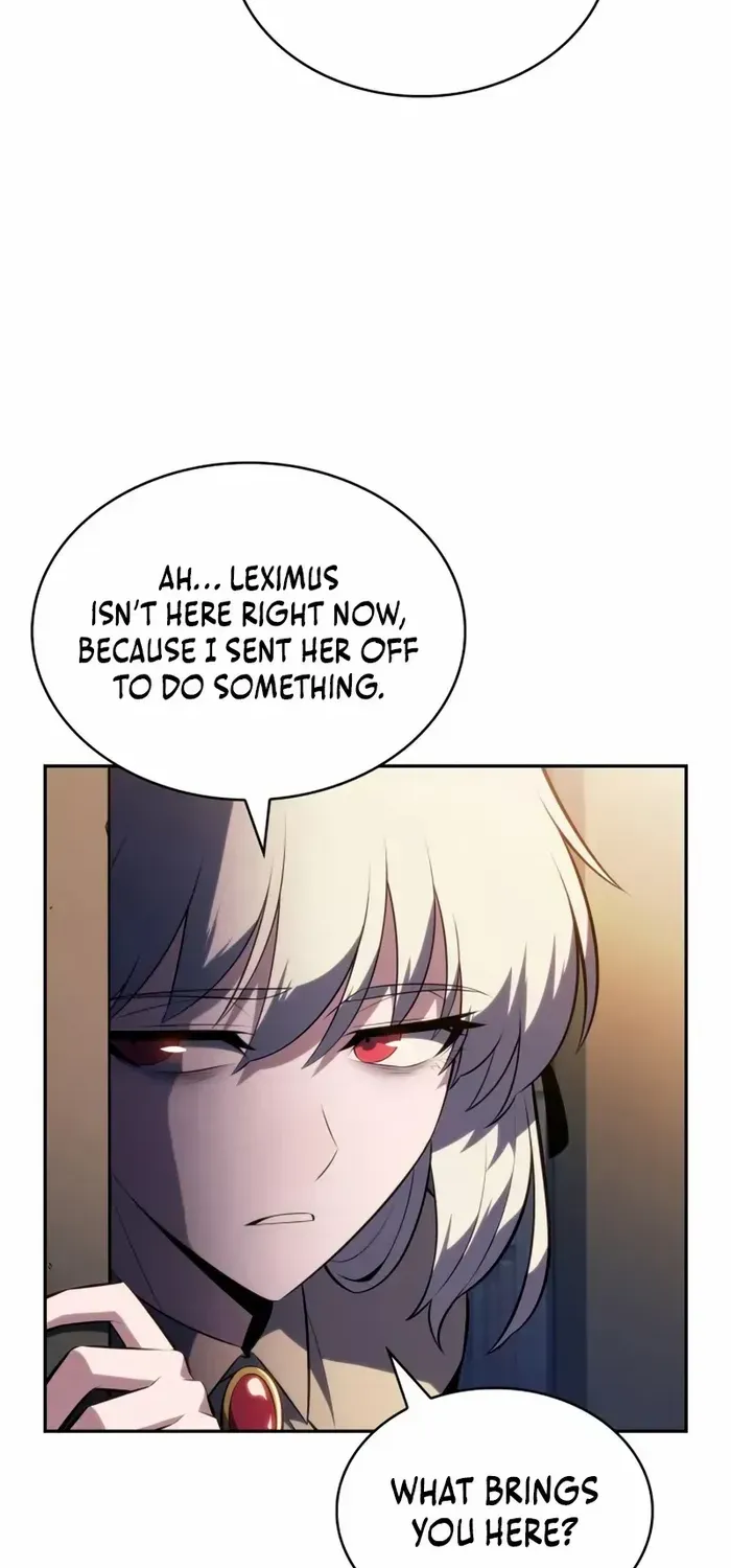 The Regressed Son of a Duke is an Assassin Chapter 96 page 77 - 