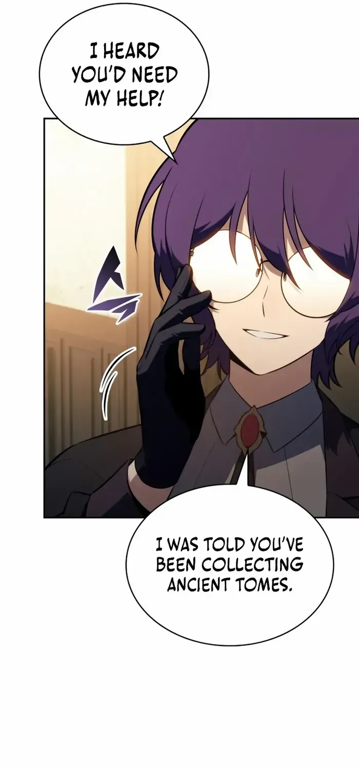 The Regressed Son of a Duke is an Assassin Chapter 96 page 79 - 