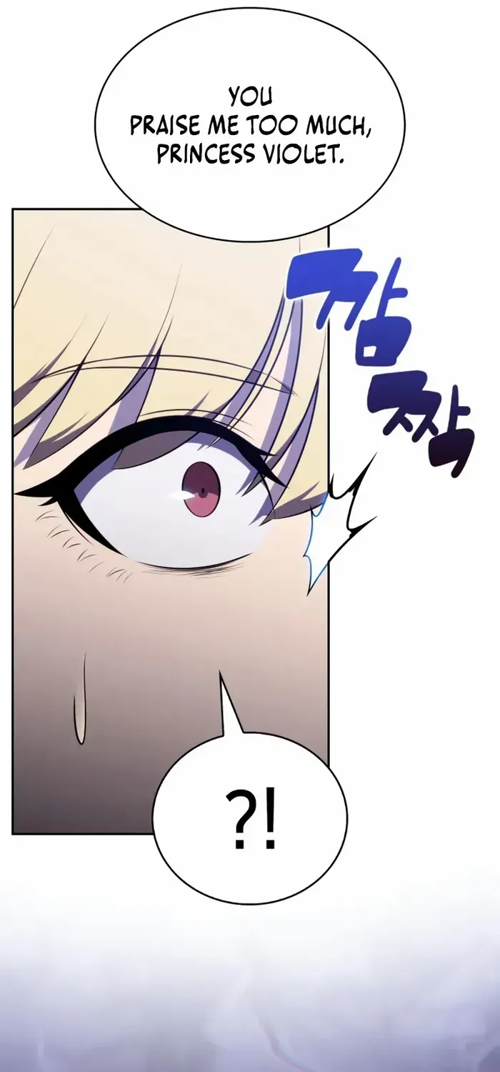The Regressed Son of a Duke is an Assassin Chapter 96 page 9 - 