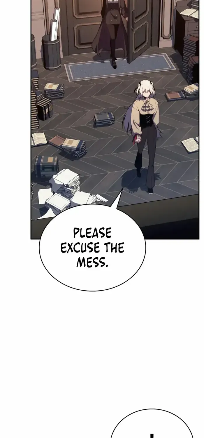 The Regressed Son of a Duke is an Assassin Chapter 96 page 84 - 