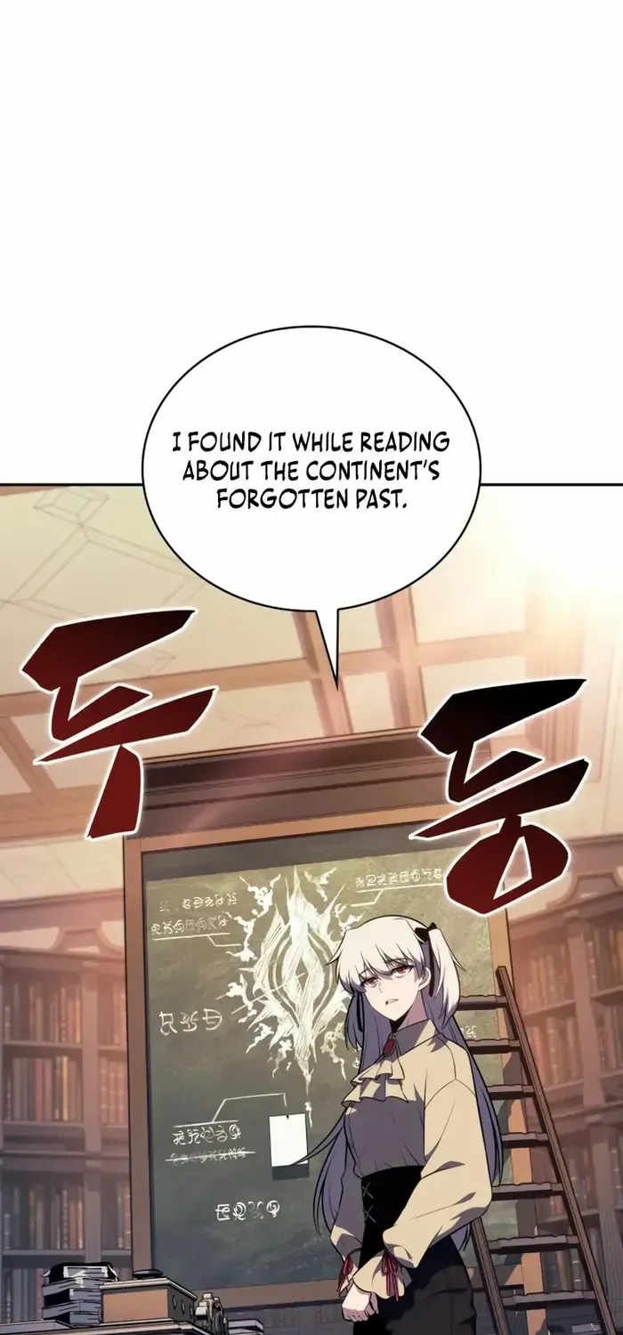 The Regressed Son of a Duke is an Assassin Chapter 96 page 86 - 
