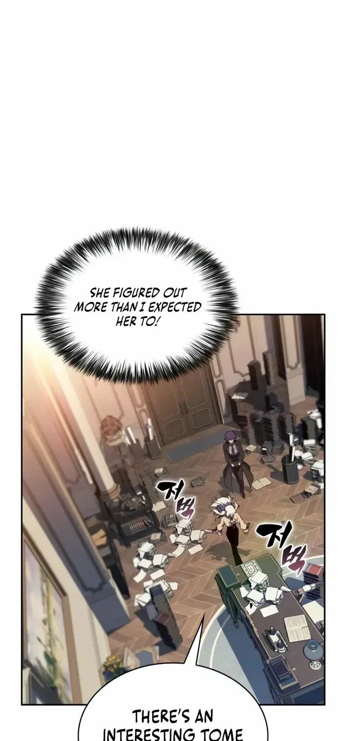The Regressed Son of a Duke is an Assassin Chapter 96 page 89 - 