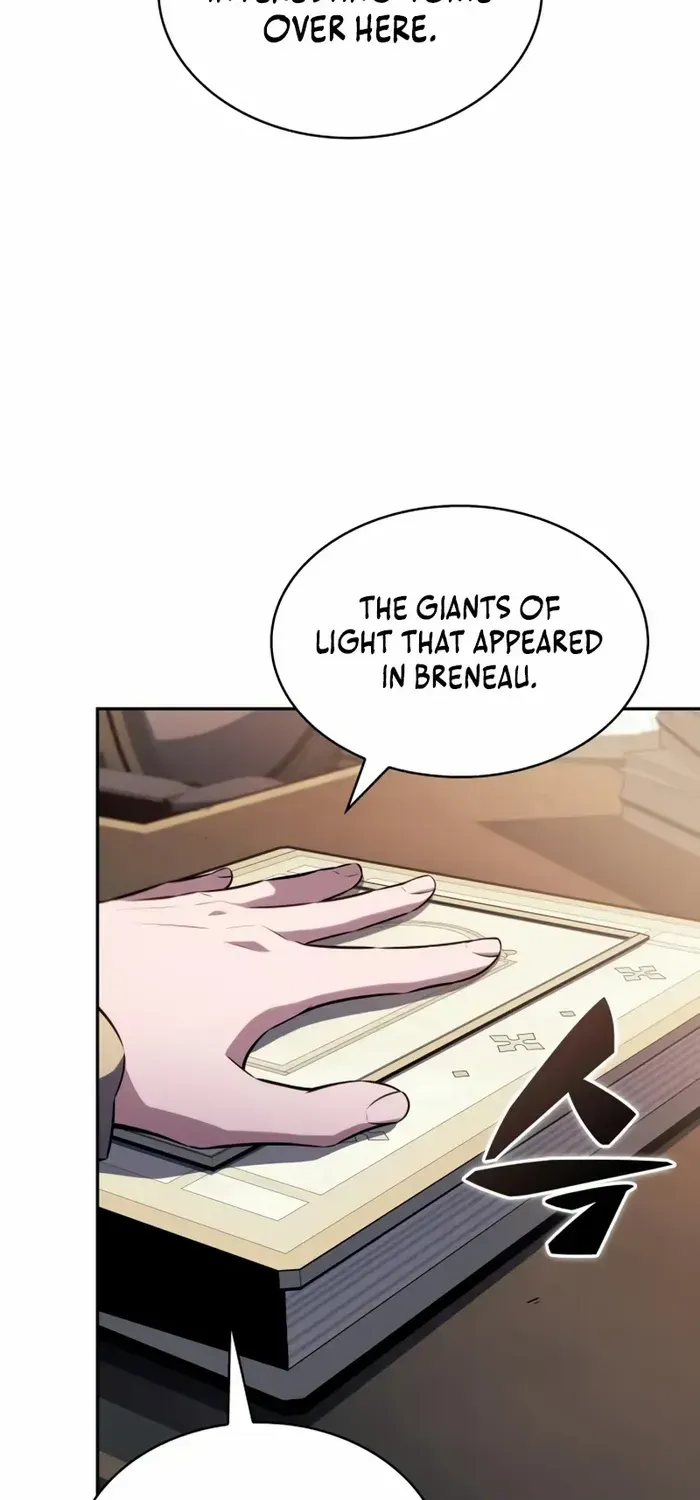 The Regressed Son of a Duke is an Assassin Chapter 96 page 90 - 