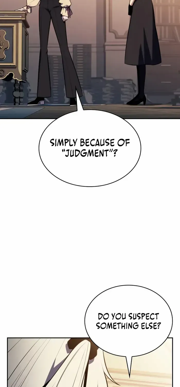 The Regressed Son of a Duke is an Assassin Chapter 96 page 92 - 