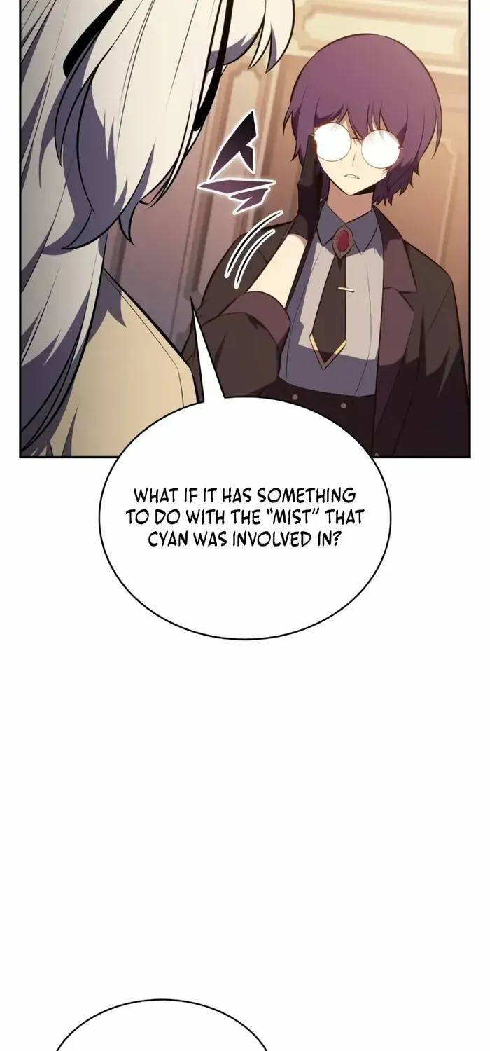 The Regressed Son of a Duke is an Assassin Chapter 96 page 93 - 
