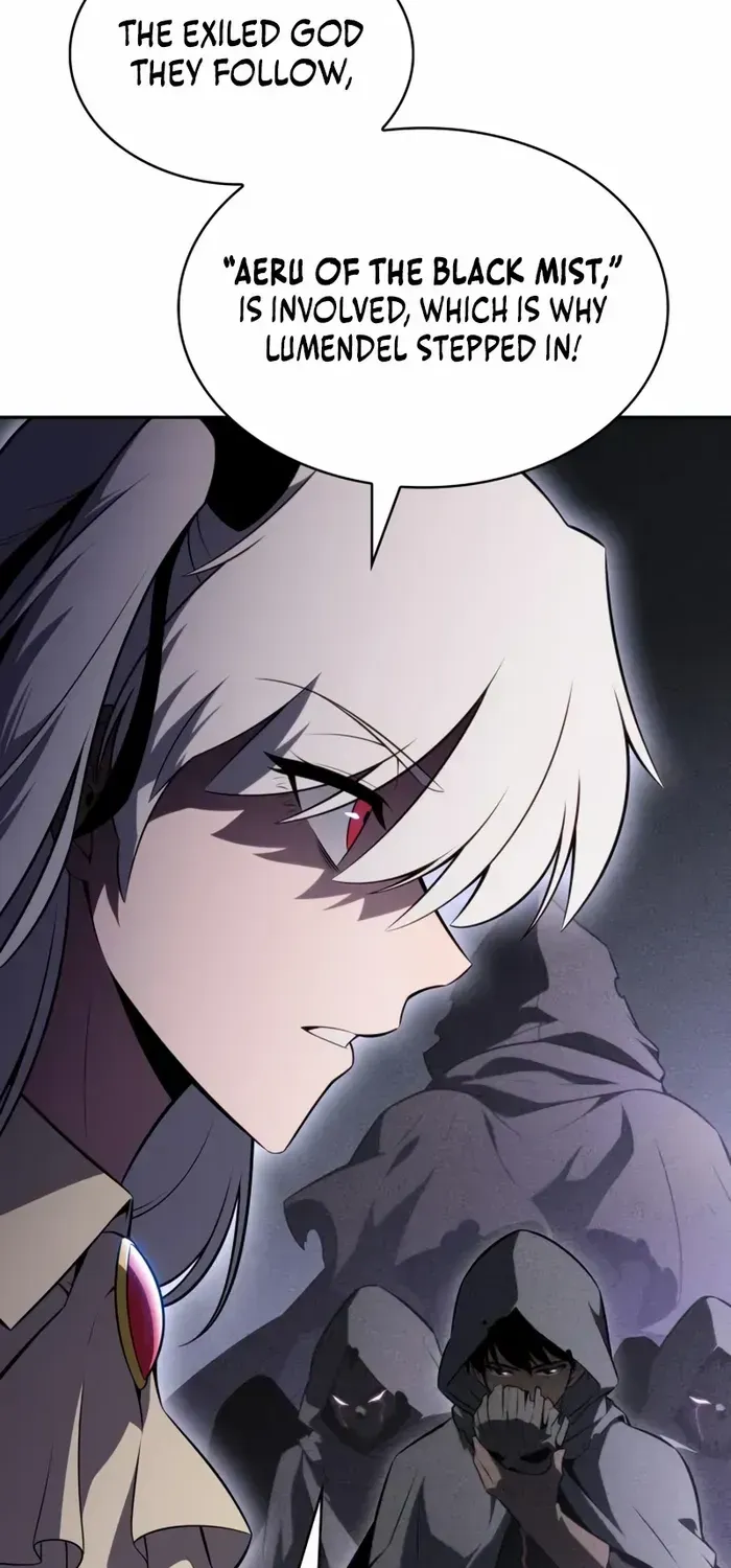 The Regressed Son of a Duke is an Assassin Chapter 96 page 94 - 