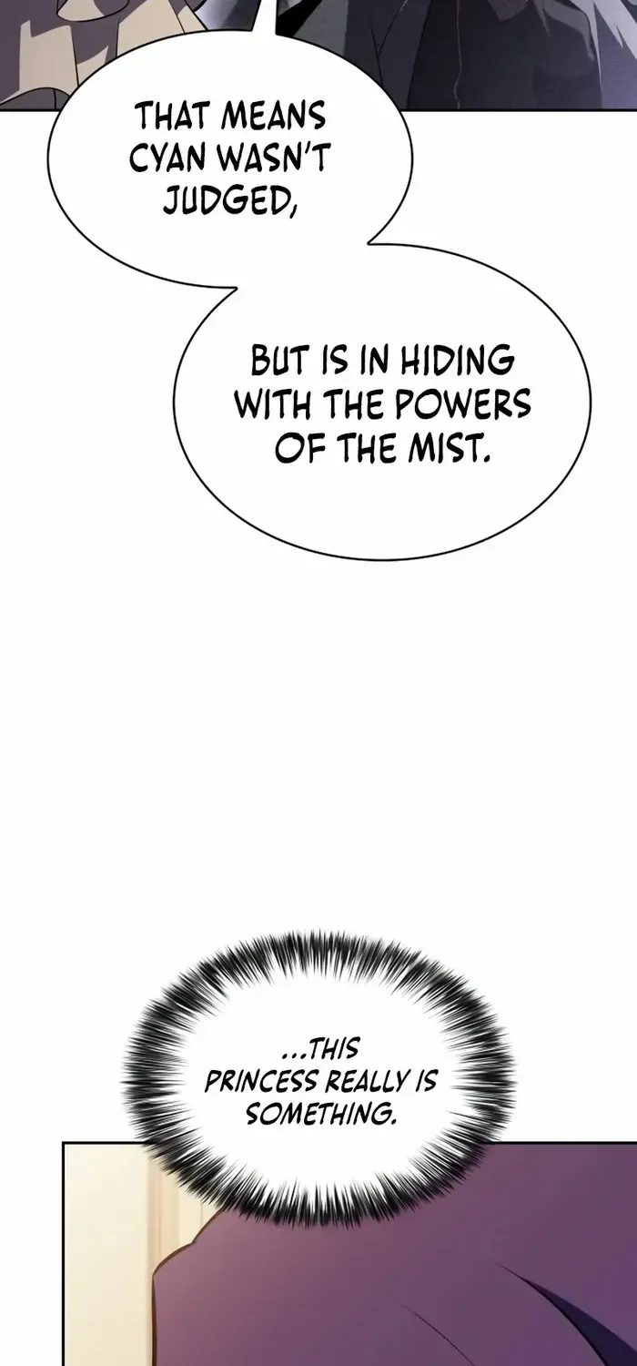 The Regressed Son of a Duke is an Assassin Chapter 96 page 95 - 