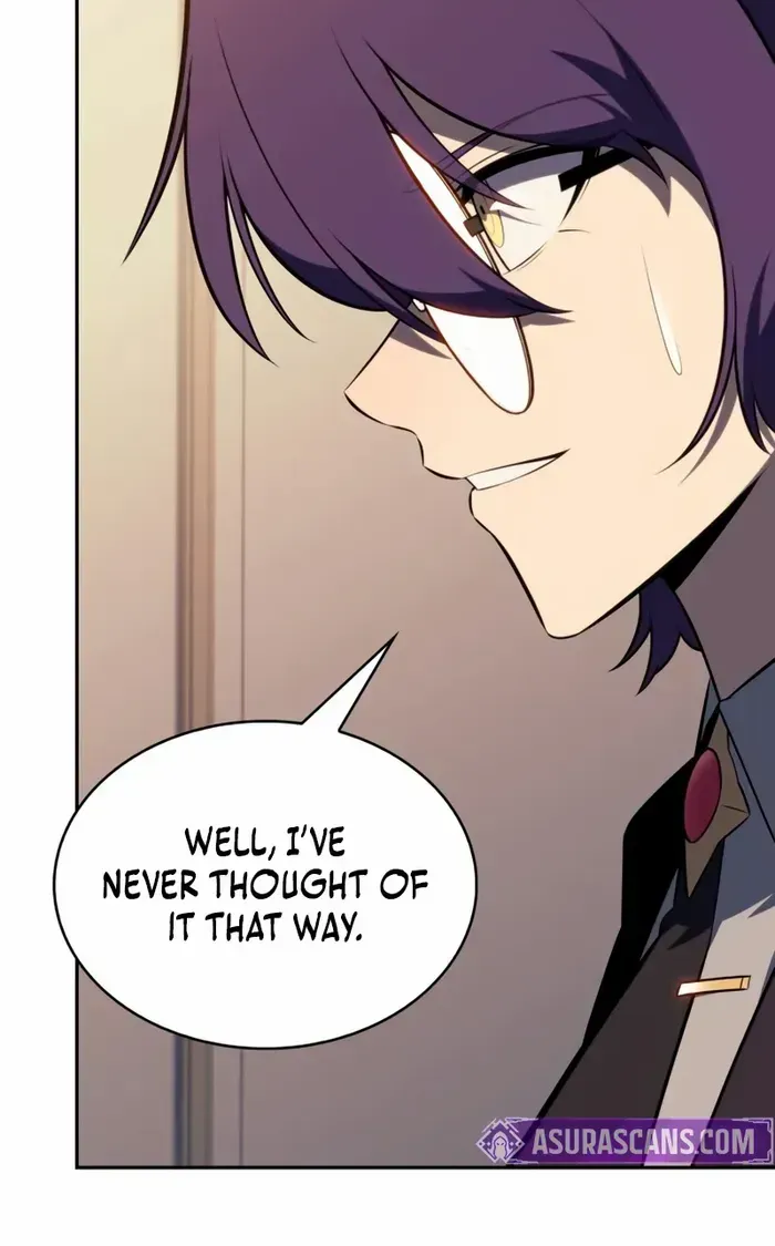 The Regressed Son of a Duke is an Assassin Chapter 96 page 96 - 