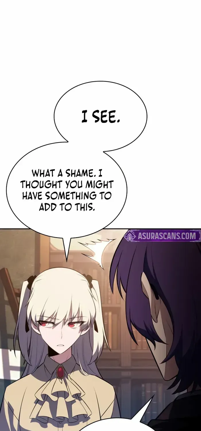 The Regressed Son of a Duke is an Assassin Chapter 96 page 97 - 