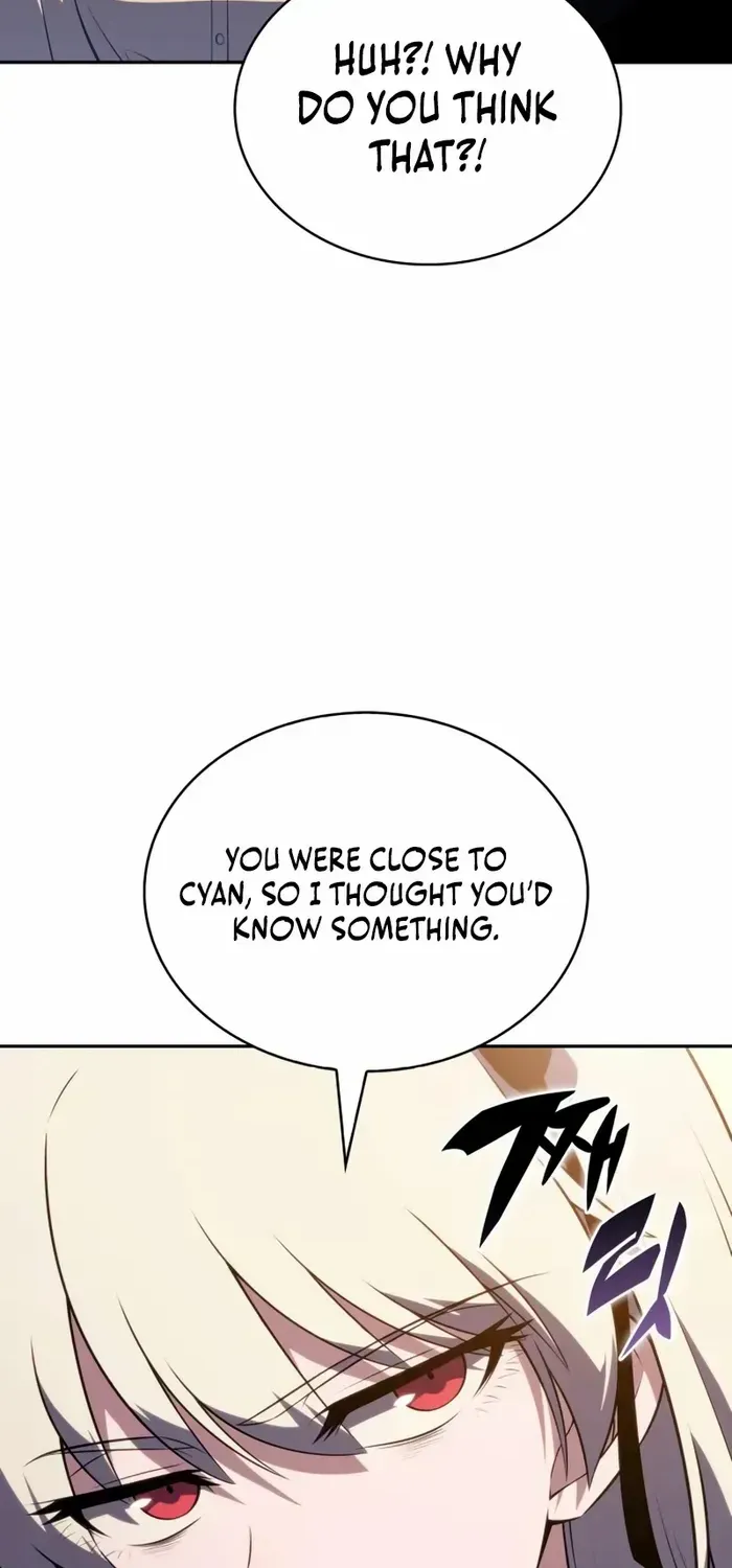 The Regressed Son of a Duke is an Assassin Chapter 96 page 98 - 