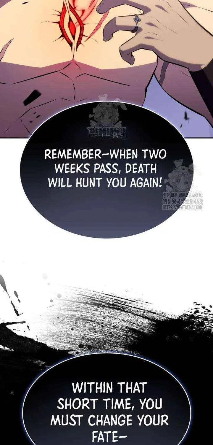 The Regressed Son of a Duke is an Assassin Chapter 97 page 102 - 