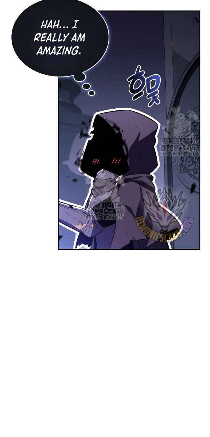 The Regressed Son of a Duke is an Assassin Chapter 97 page 108 - 