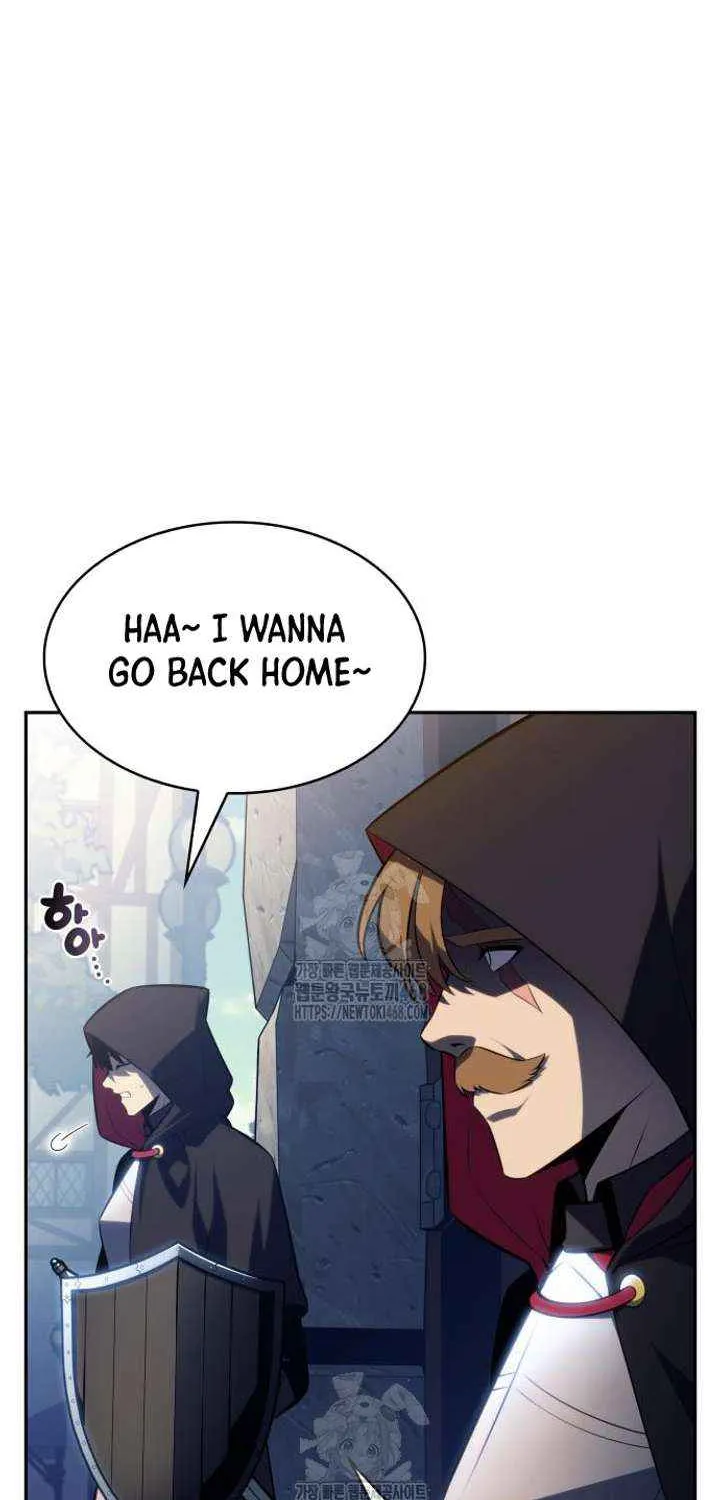 The Regressed Son of a Duke is an Assassin Chapter 97 page 111 - 