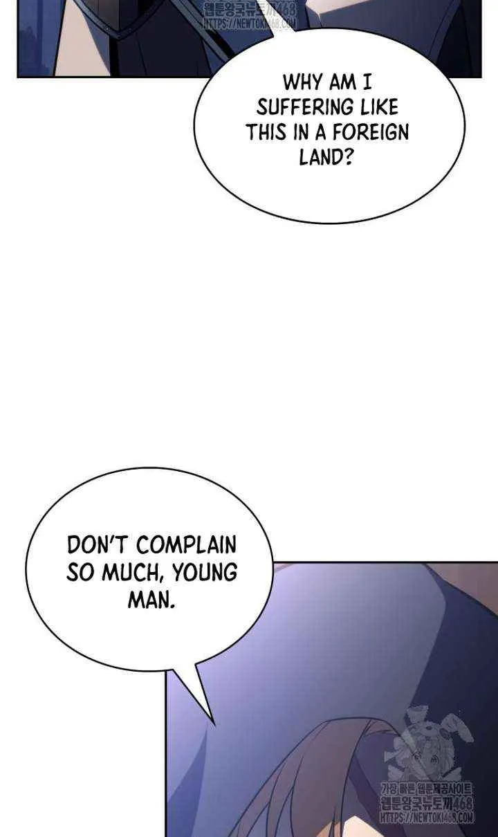 The Regressed Son of a Duke is an Assassin Chapter 97 page 112 - 