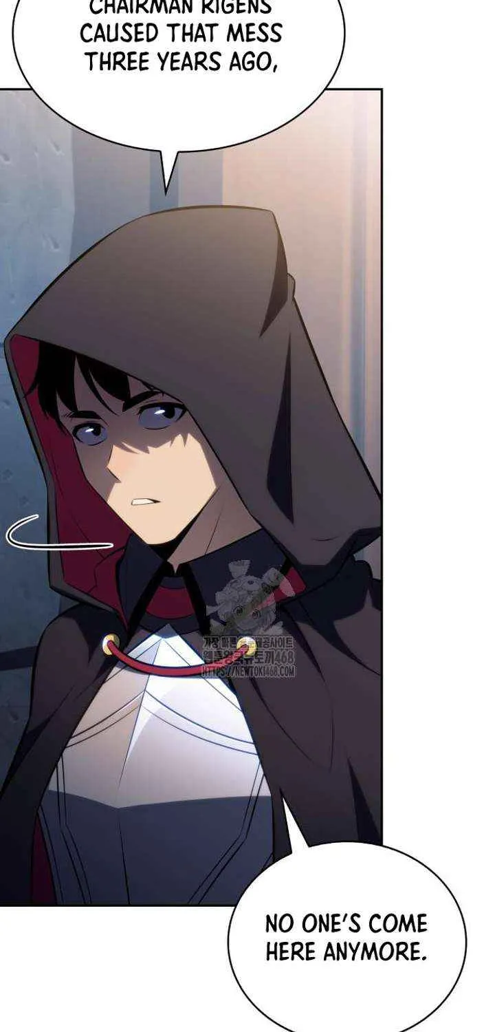 The Regressed Son of a Duke is an Assassin Chapter 97 page 114 - 