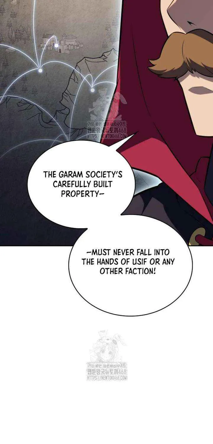 The Regressed Son of a Duke is an Assassin Chapter 97 page 116 - 