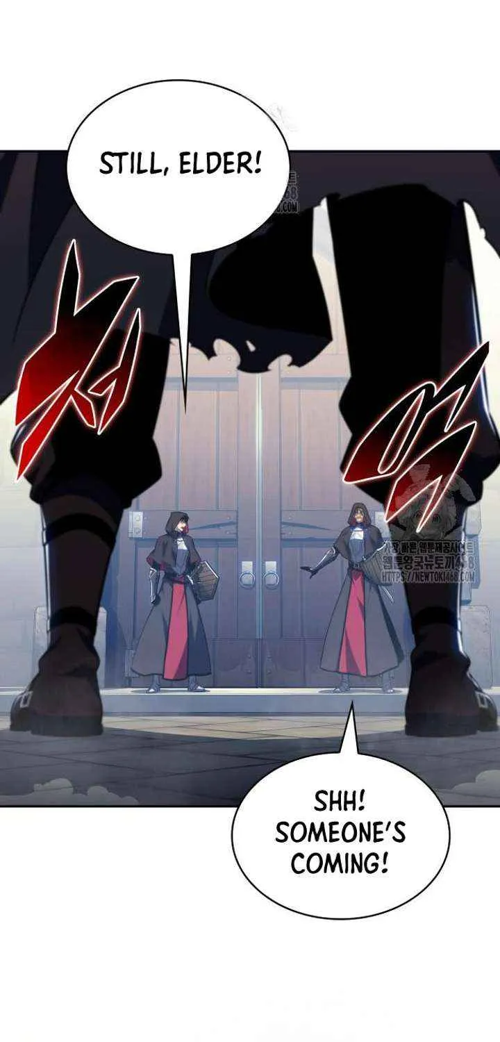 The Regressed Son of a Duke is an Assassin Chapter 97 page 117 - 