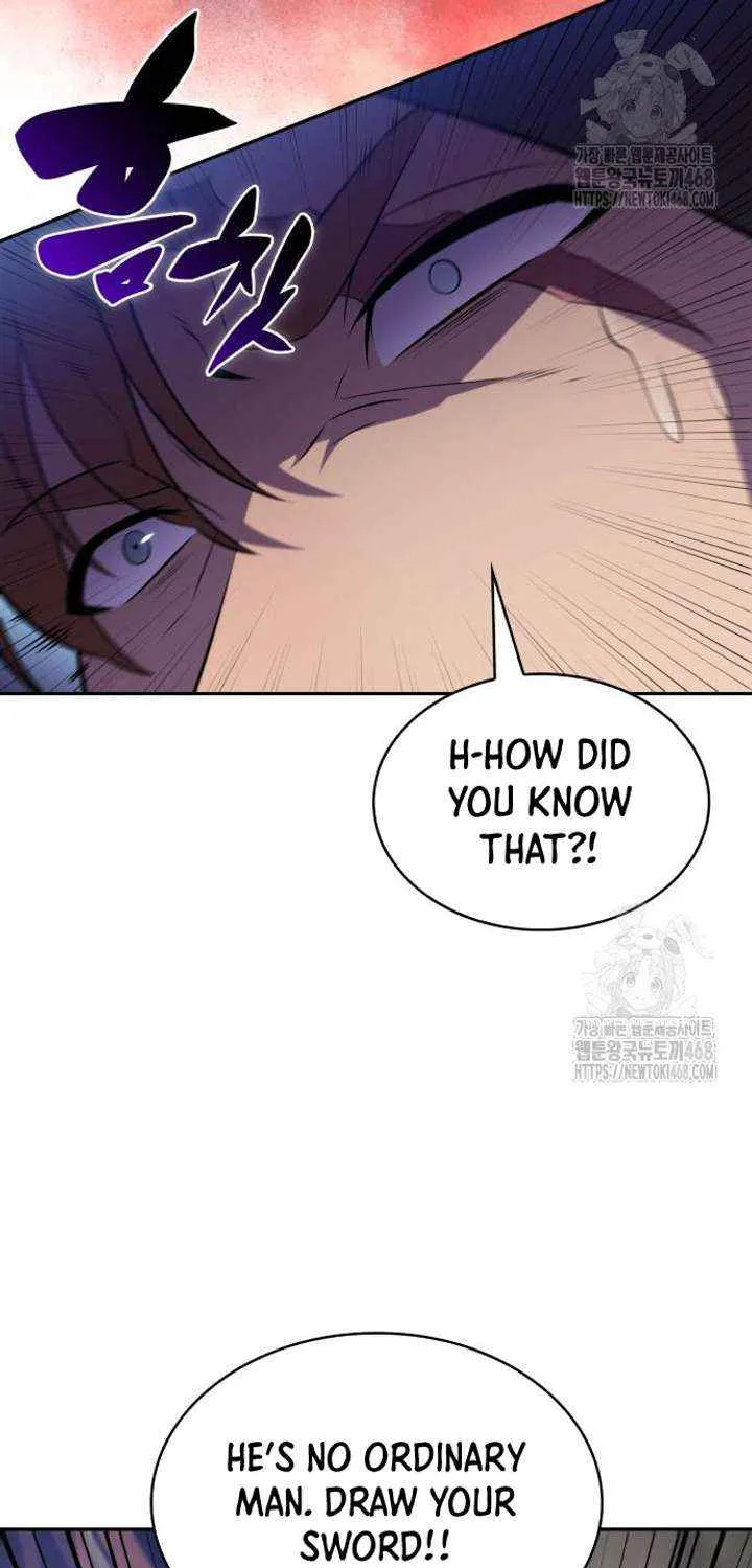 The Regressed Son of a Duke is an Assassin Chapter 97 page 120 - 