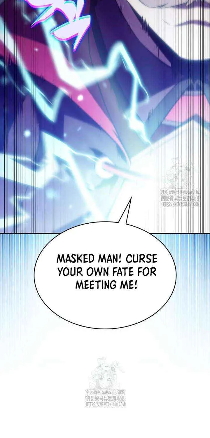 The Regressed Son of a Duke is an Assassin Chapter 97 page 123 - 