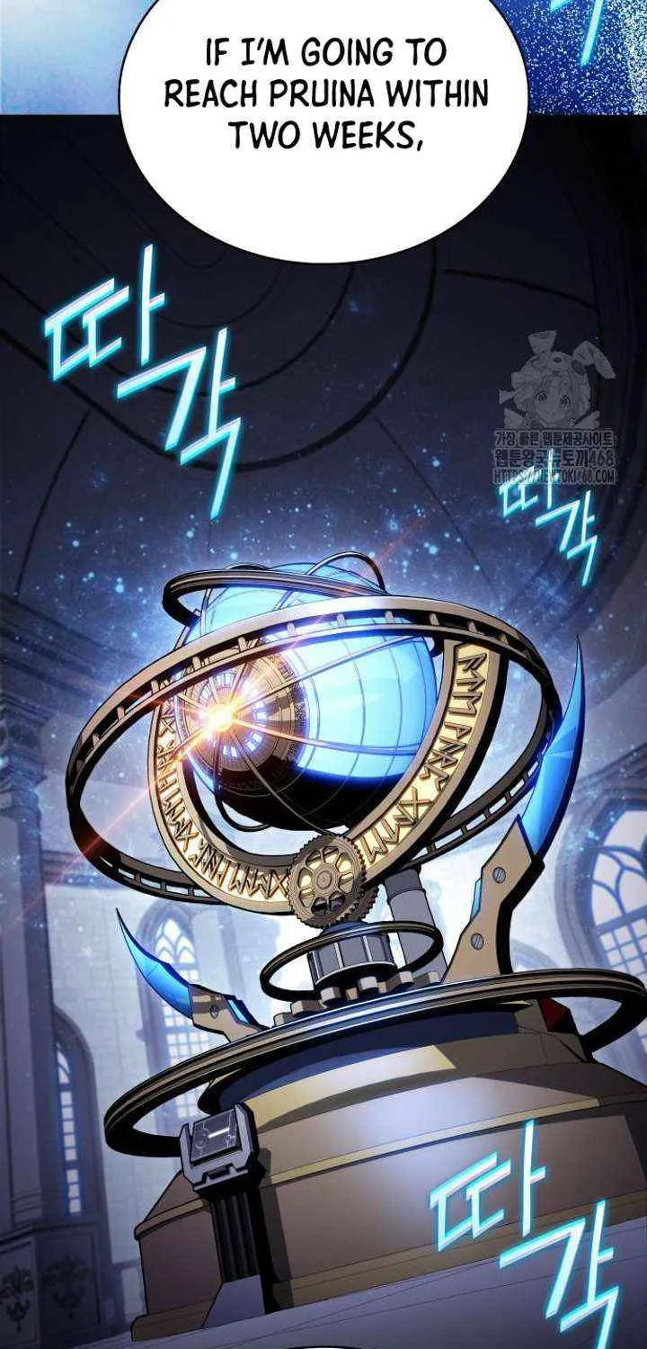 The Regressed Son of a Duke is an Assassin Chapter 97 page 129 - 