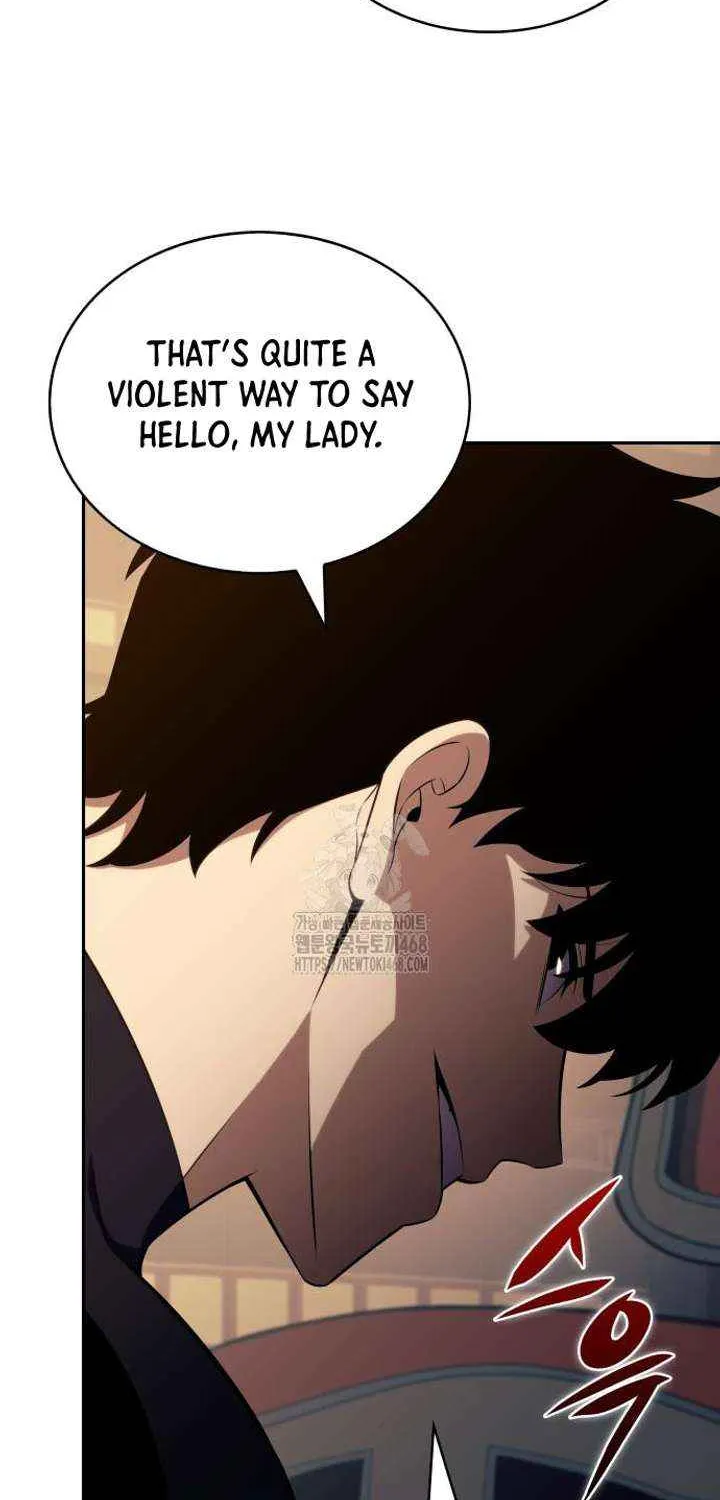 The Regressed Son of a Duke is an Assassin Chapter 97 page 18 - 