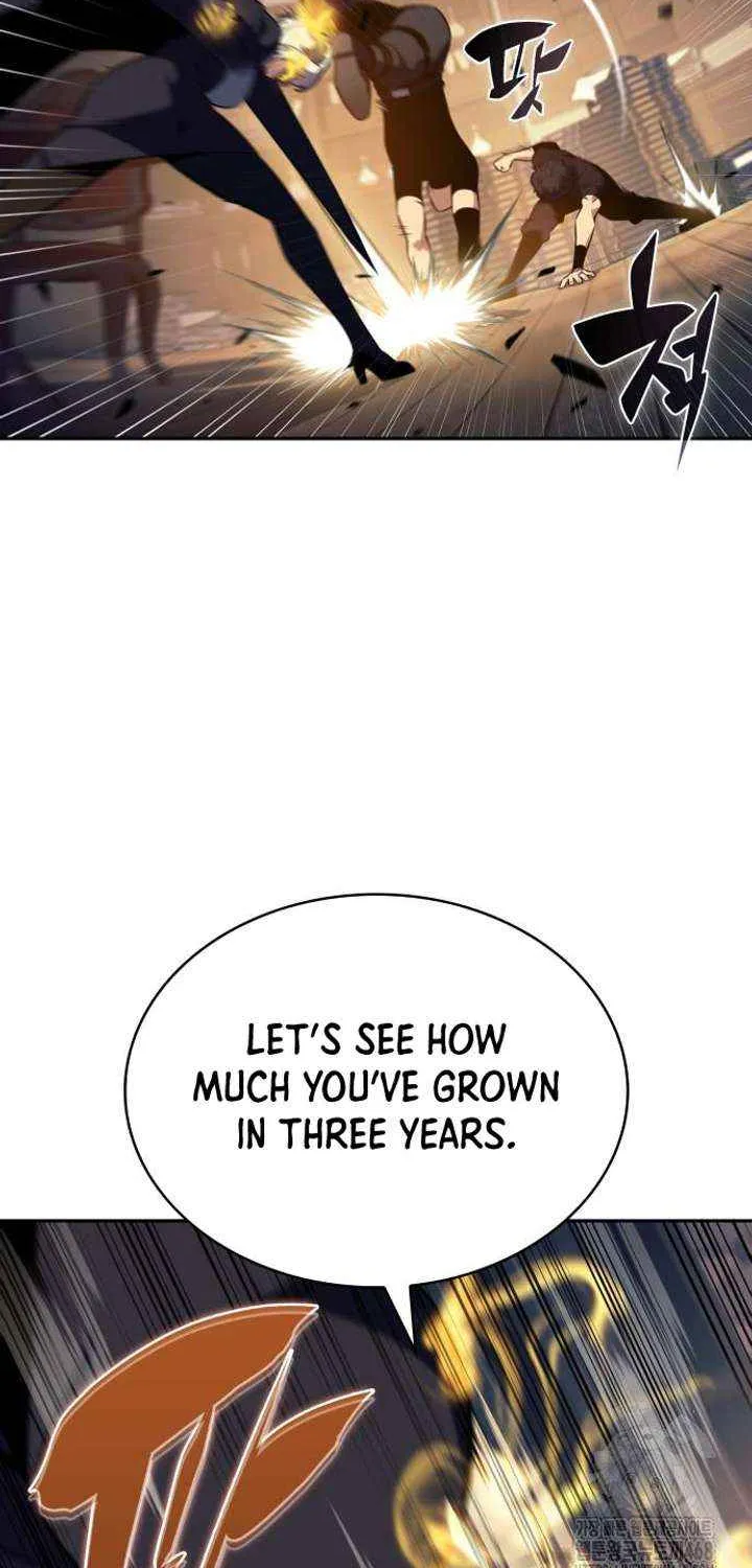 The Regressed Son of a Duke is an Assassin Chapter 97 page 20 - 