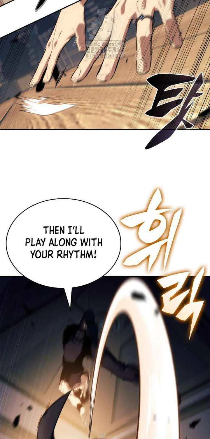 The Regressed Son of a Duke is an Assassin Chapter 97 page 22 - 