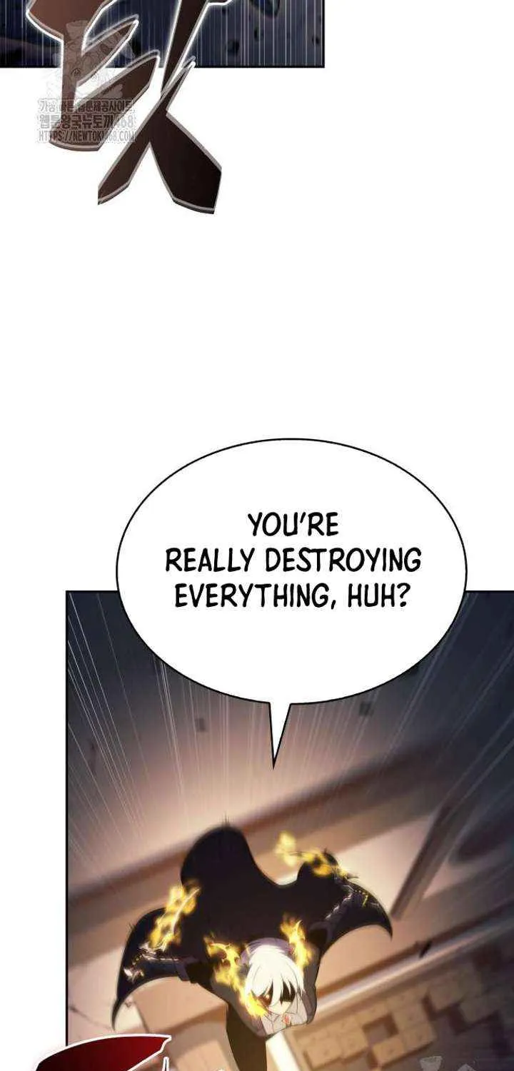 The Regressed Son of a Duke is an Assassin Chapter 97 page 29 - 