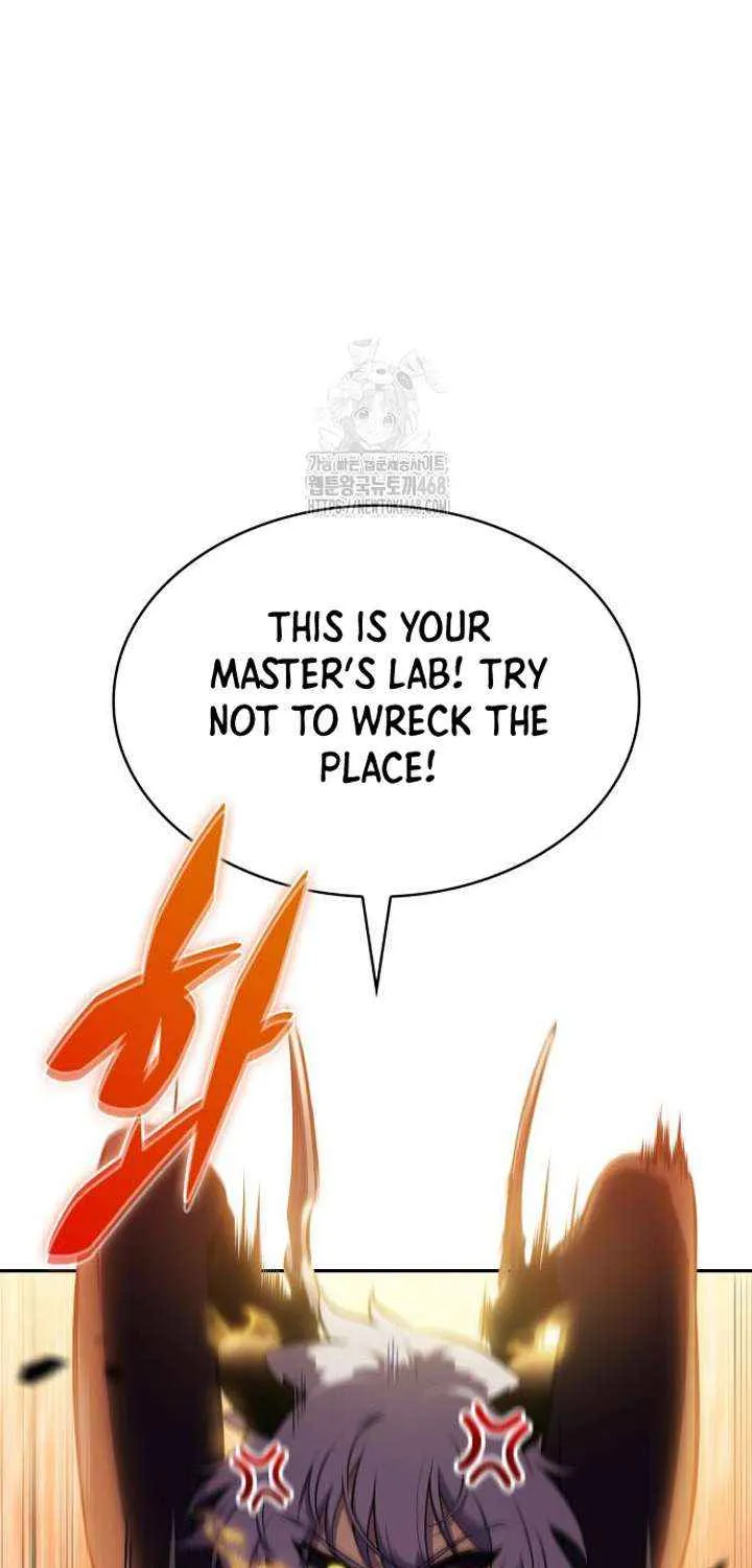 The Regressed Son of a Duke is an Assassin Chapter 97 page 31 - 