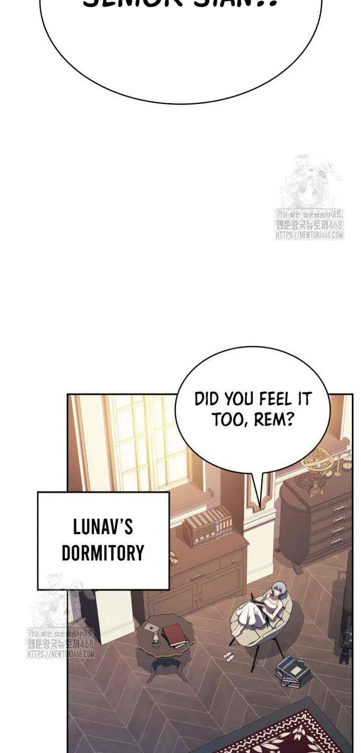 The Regressed Son of a Duke is an Assassin Chapter 97 page 40 - 