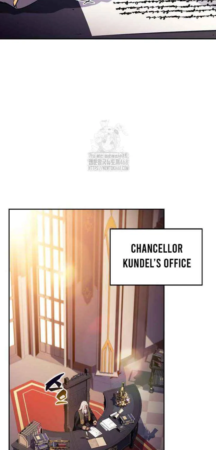 The Regressed Son of a Duke is an Assassin Chapter 97 page 48 - 