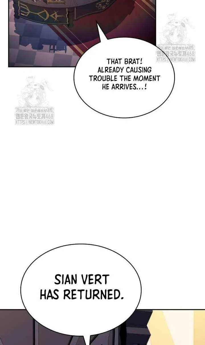 The Regressed Son of a Duke is an Assassin Chapter 97 page 49 - 