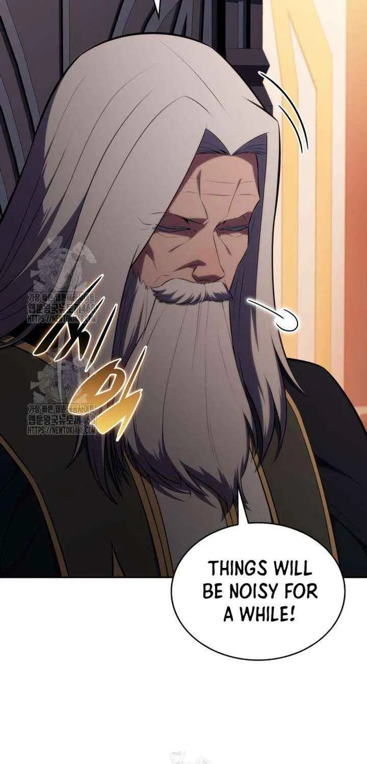 The Regressed Son of a Duke is an Assassin Chapter 97 page 50 - 