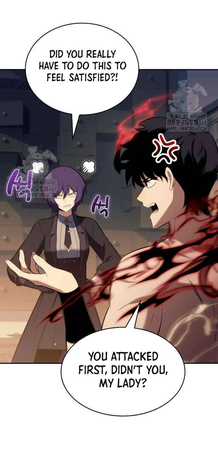 The Regressed Son of a Duke is an Assassin Chapter 97 page 54 - 