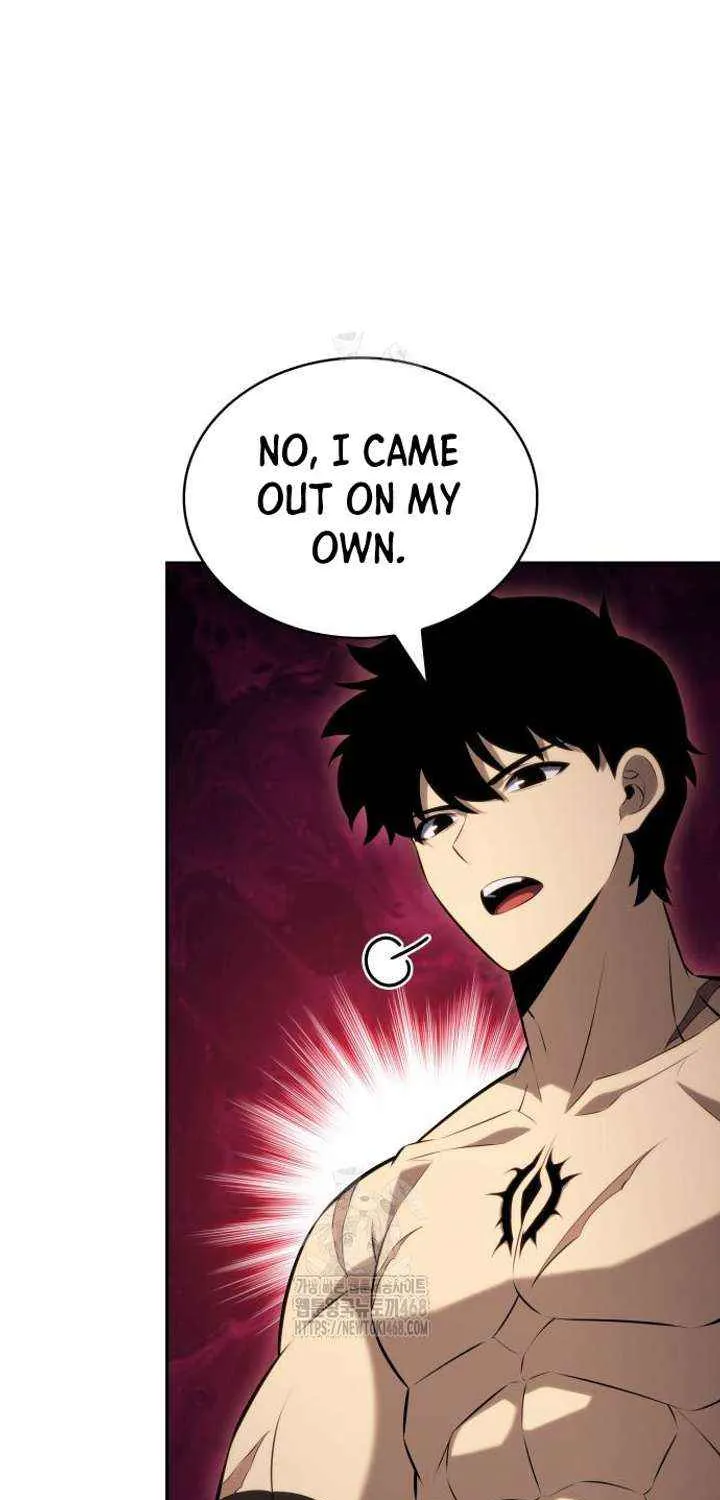 The Regressed Son of a Duke is an Assassin Chapter 97 page 57 - 