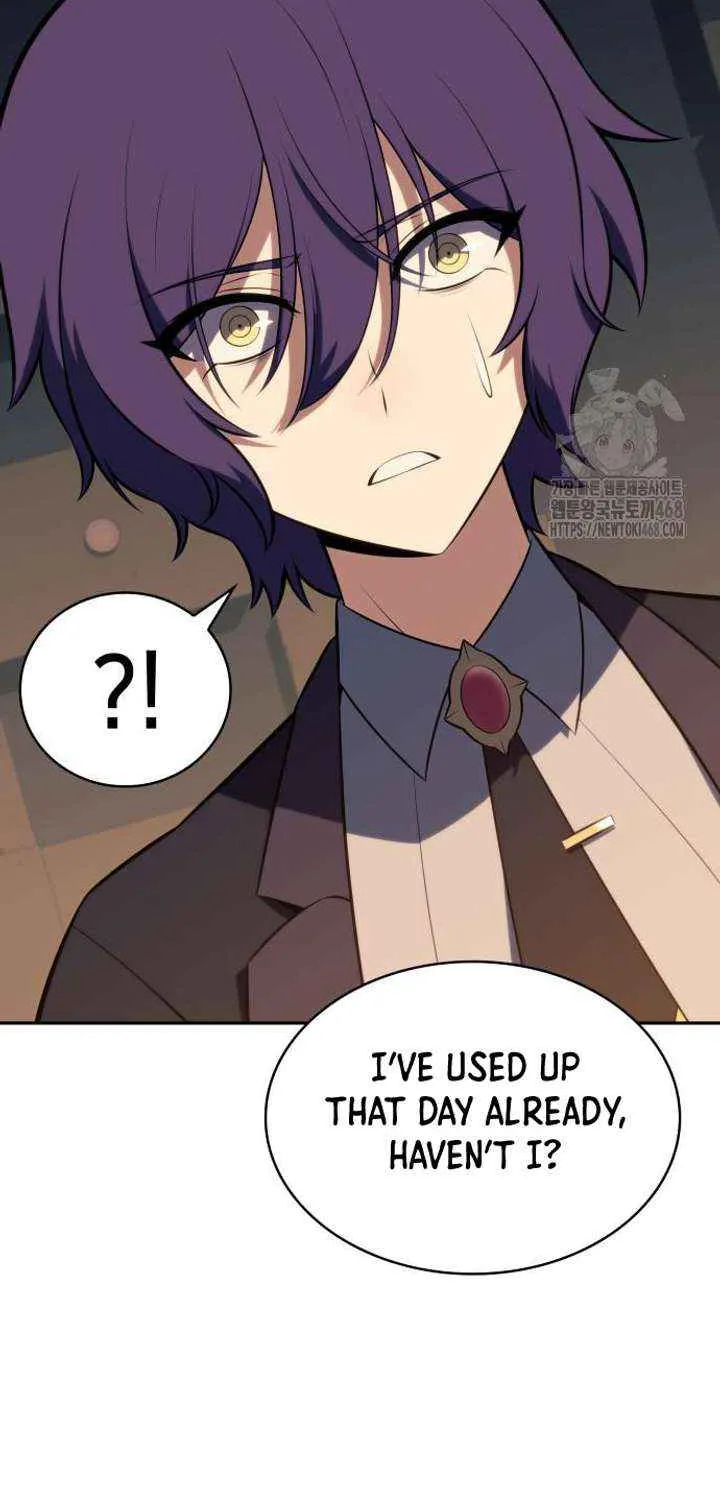 The Regressed Son of a Duke is an Assassin Chapter 97 page 59 - 