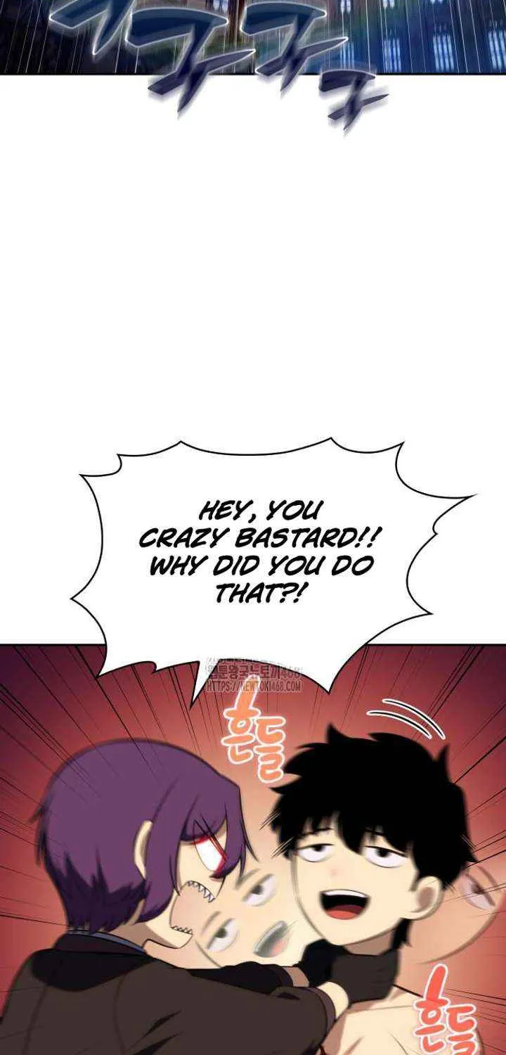 The Regressed Son of a Duke is an Assassin Chapter 97 page 65 - 
