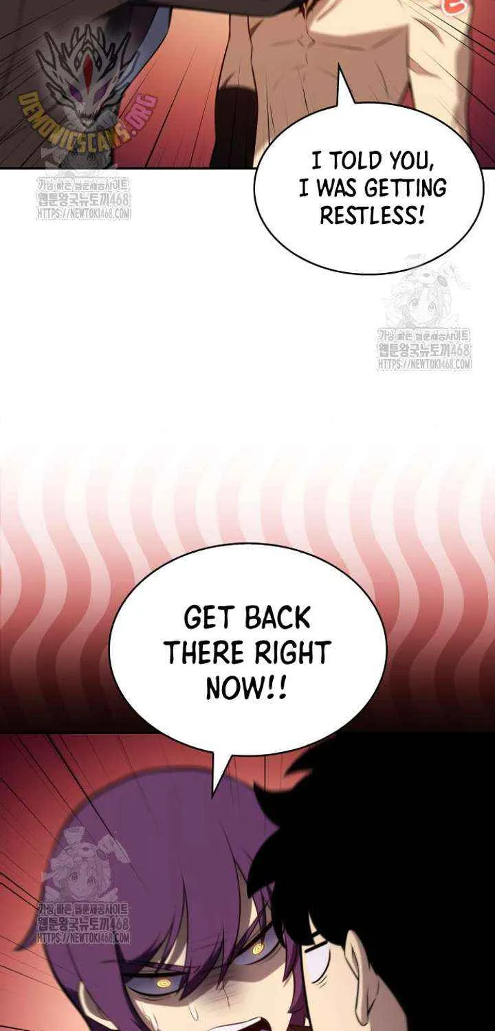 The Regressed Son of a Duke is an Assassin Chapter 97 page 66 - 