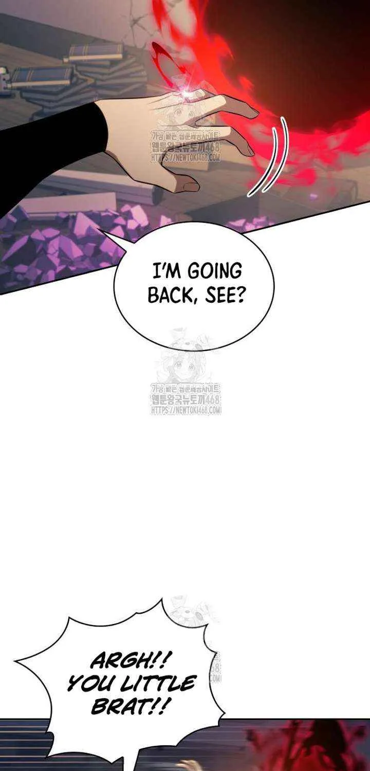 The Regressed Son of a Duke is an Assassin Chapter 97 page 68 - 