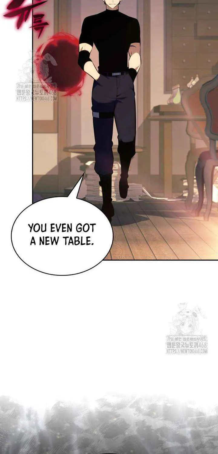 The Regressed Son of a Duke is an Assassin Chapter 97 page 9 - 